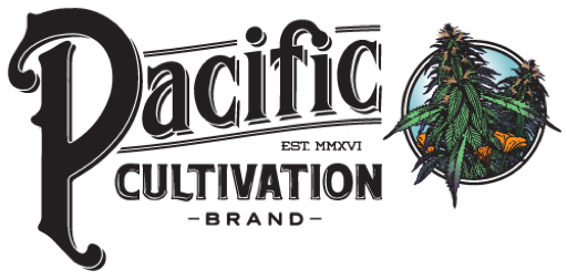 Pacific Cultivation Brand